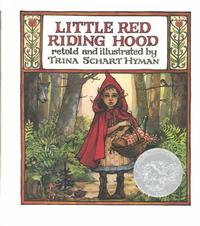 Little Red Riding Hoody by Trina Schart Hyman